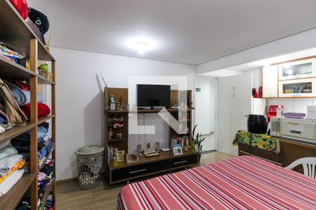 Studio de apartamento para alugar com 1 quarto, 24m² em Jardim Independência, São Paulo
