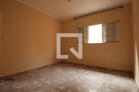 Quarto de casa para alugar com 1 quarto, 40m² em Vila Leonor, São Paulo