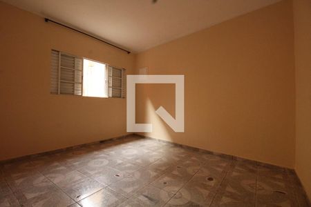 Quarto de casa para alugar com 1 quarto, 40m² em Vila Leonor, São Paulo