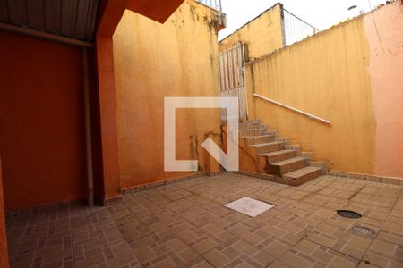 quin de casa para alugar com 1 quarto, 40m² em Vila Leonor, São Paulo