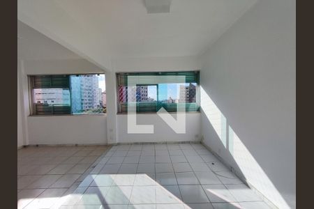 Sala de apartamento para alugar com 2 quartos, 100m² em Serra, Belo Horizonte
