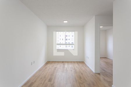 Apartamento à venda com 45m², 2 quartos e 1 vaga Apartamento à venda com 45m², 2 quartos e 1 vagaSala