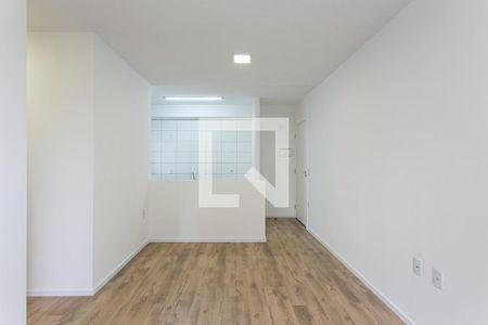 Apartamento à venda com 45m², 2 quartos e 1 vaga Apartamento à venda com 45m², 2 quartos e 1 vagaSala