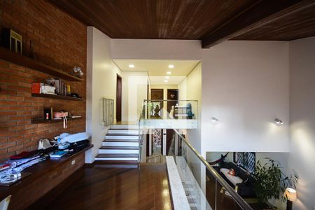 Casa para alugar com 580m², 3 quartos e 5 vagasEscritório