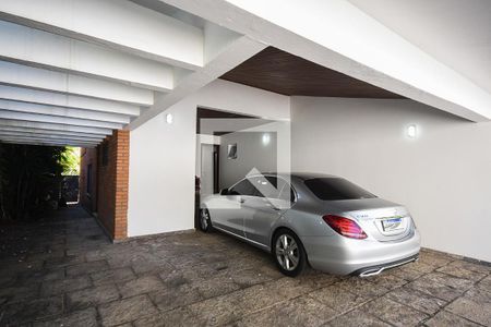 Casa para alugar com 580m², 3 quartos e 5 vagasGaragem