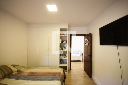 Casa para alugar com 580m², 3 quartos e 5 vagasQuarto