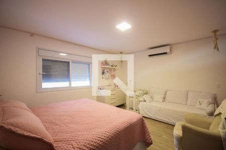 Casa para alugar com 580m², 3 quartos e 5 vagasSuíte 1