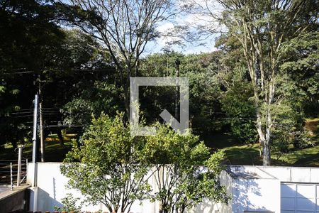 Casa para alugar com 580m², 3 quartos e 5 vagasVista da suíte 2