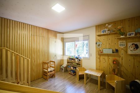 Casa para alugar com 580m², 3 quartos e 5 vagasSuíte 2