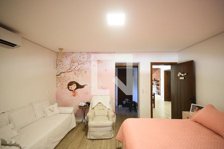 Casa para alugar com 580m², 3 quartos e 5 vagasSuíte 1