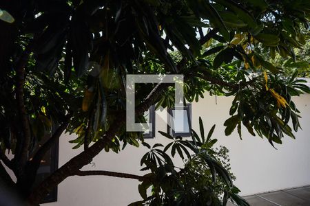 Casa para alugar com 580m², 3 quartos e 5 vagasVista do quarto