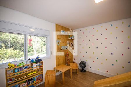 Casa para alugar com 580m², 3 quartos e 5 vagasSuíte 2