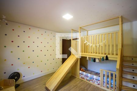 Casa para alugar com 580m², 3 quartos e 5 vagasSuíte 2