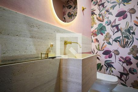 Lavabo de casa à venda com 3 quartos, 580m² em Jardim Guedala, São Paulo