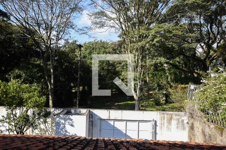 Casa para alugar com 580m², 3 quartos e 5 vagasVista da suíte 1