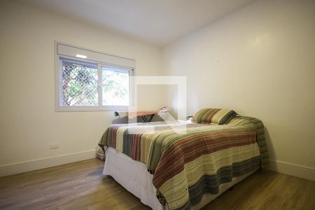 Casa para alugar com 580m², 3 quartos e 5 vagasQuarto