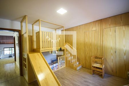 Casa para alugar com 580m², 3 quartos e 5 vagasSuíte 2