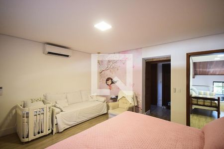 Casa para alugar com 580m², 3 quartos e 5 vagasSuíte 1