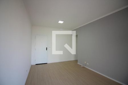 Sala  de apartamento à venda com 2 quartos, 88m² em Baeta Neves, São Bernardo do Campo