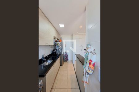 Apartamento para alugar com 50m², 2 quartos e 1 vagaCozinha