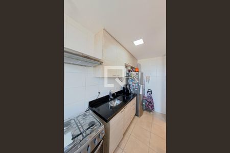 Apartamento para alugar com 50m², 2 quartos e 1 vagaCozinha