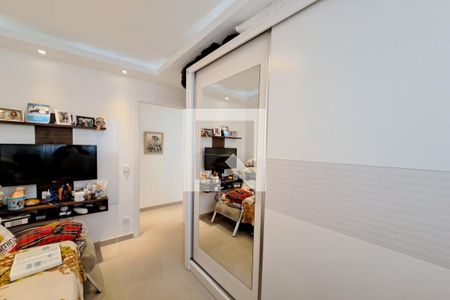 Apartamento para alugar com 50m², 2 quartos e 1 vagaQuarto 1