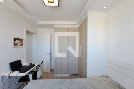 Apartamento para alugar com 50m², 2 quartos e 1 vagaQuarto 2