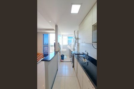 Apartamento para alugar com 50m², 2 quartos e 1 vagaCozinha