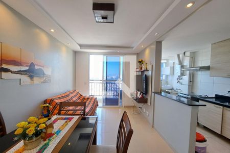 Apartamento à venda com 2 quartos, 50m² em Engenho Novo, Rio de Janeiro