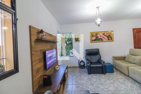 Sala 2 de casa à venda com 3 quartos, 220m² em Jardim do Lago, Jundiaí