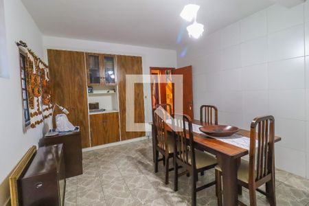 Sala de casa à venda com 3 quartos, 220m² em Jardim do Lago, Jundiaí