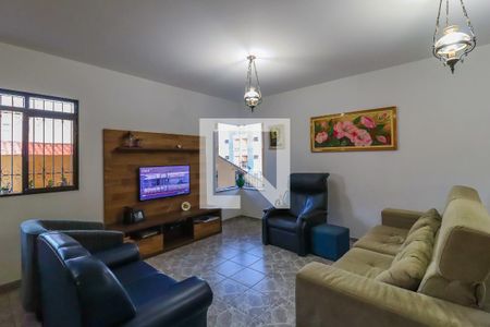Sala 2 de casa à venda com 3 quartos, 220m² em Jardim do Lago, Jundiaí