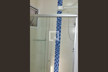 Casa à venda com 80m², 3 quartos e 2 vagasBanheiro da Suíte