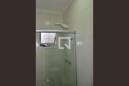 Casa à venda com 80m², 3 quartos e 2 vagasBanheiro
