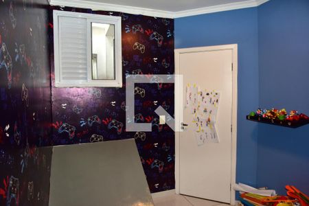 Casa à venda com 80m², 3 quartos e 2 vagasQuarto 3