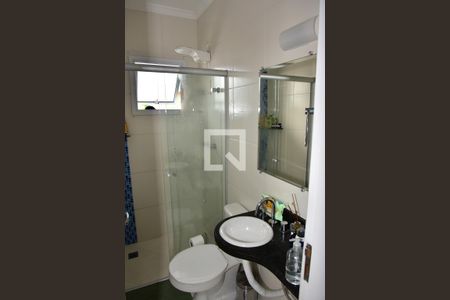 Casa à venda com 80m², 3 quartos e 2 vagasBanheiro