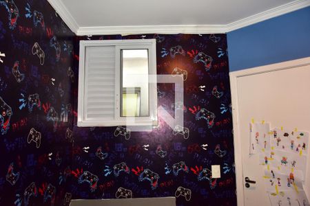 Casa à venda com 80m², 3 quartos e 2 vagasQuarto 3