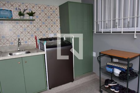 Casa à venda com 80m², 3 quartos e 2 vagasÁrea de Serviço