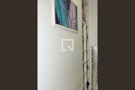 Casa à venda com 80m², 3 quartos e 2 vagasCloset da suíte