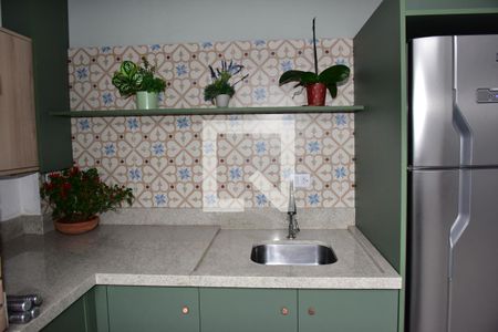 Casa à venda com 80m², 3 quartos e 2 vagasEspaço Gourmet