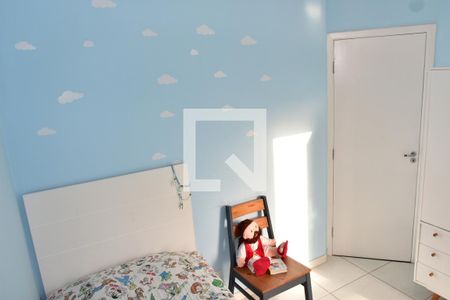 Casa à venda com 80m², 3 quartos e 2 vagasQuarto 2