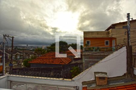 Casa à venda com 80m², 3 quartos e 2 vagasVista do Quarto 2