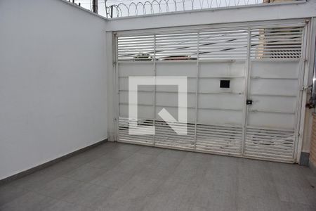 Casa à venda com 80m², 3 quartos e 2 vagasGaragem
