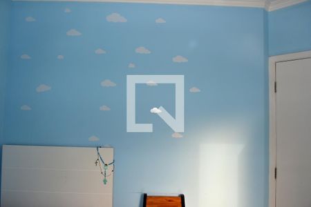 Casa à venda com 80m², 3 quartos e 2 vagasQuarto 2