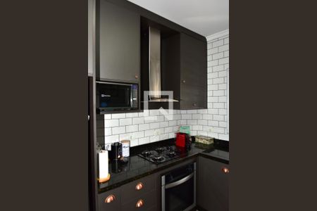 Casa à venda com 80m², 3 quartos e 2 vagasCozinha