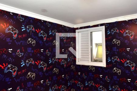 Casa à venda com 80m², 3 quartos e 2 vagasQuarto 3