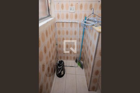 Apartamento à venda com 60m², 2 quartos e 1 vaga Apartamento à venda com 60m², 2 quartos e 1 vagaÁrea de Serviço