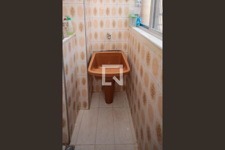 Apartamento à venda com 60m², 2 quartos e 1 vaga Apartamento à venda com 60m², 2 quartos e 1 vagaÁrea de Serviço