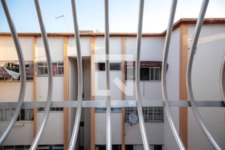 Apartamento à venda com 60m², 2 quartos e 1 vaga Apartamento à venda com 60m², 2 quartos e 1 vagaVista Área de Serviço