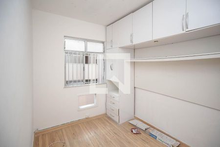 Quarto 2 de apartamento à venda com 2 quartos, 60m² em Piedade, Rio de Janeiro
